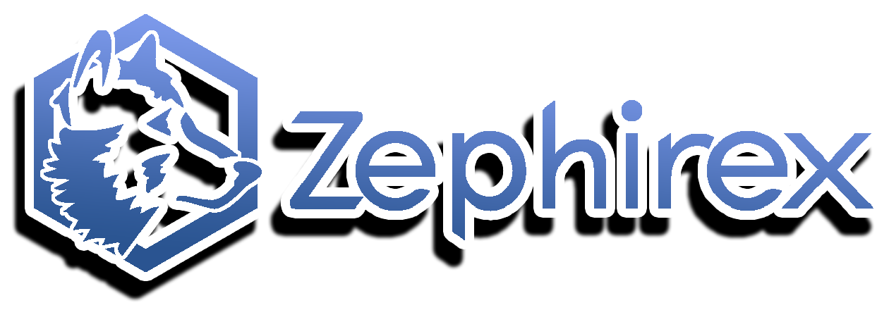 Zephirex Logo